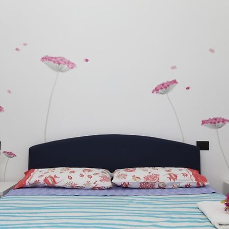 Angoletto Young B&B Avellino Chambre photo