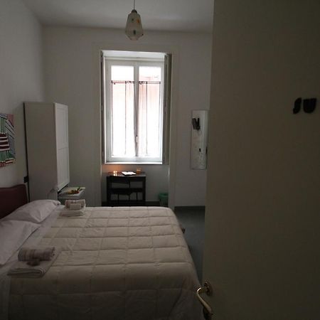 Angoletto Young B&B Avellino Chambre photo