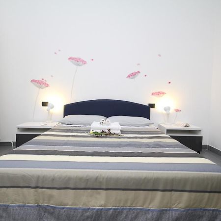 Angoletto Young B&B Avellino Extérieur photo