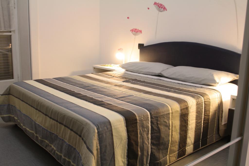Angoletto Young B&B Avellino Chambre photo