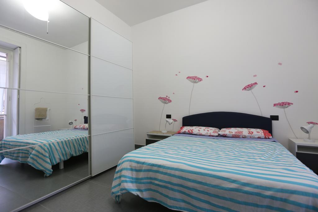 Angoletto Young B&B Avellino Chambre photo