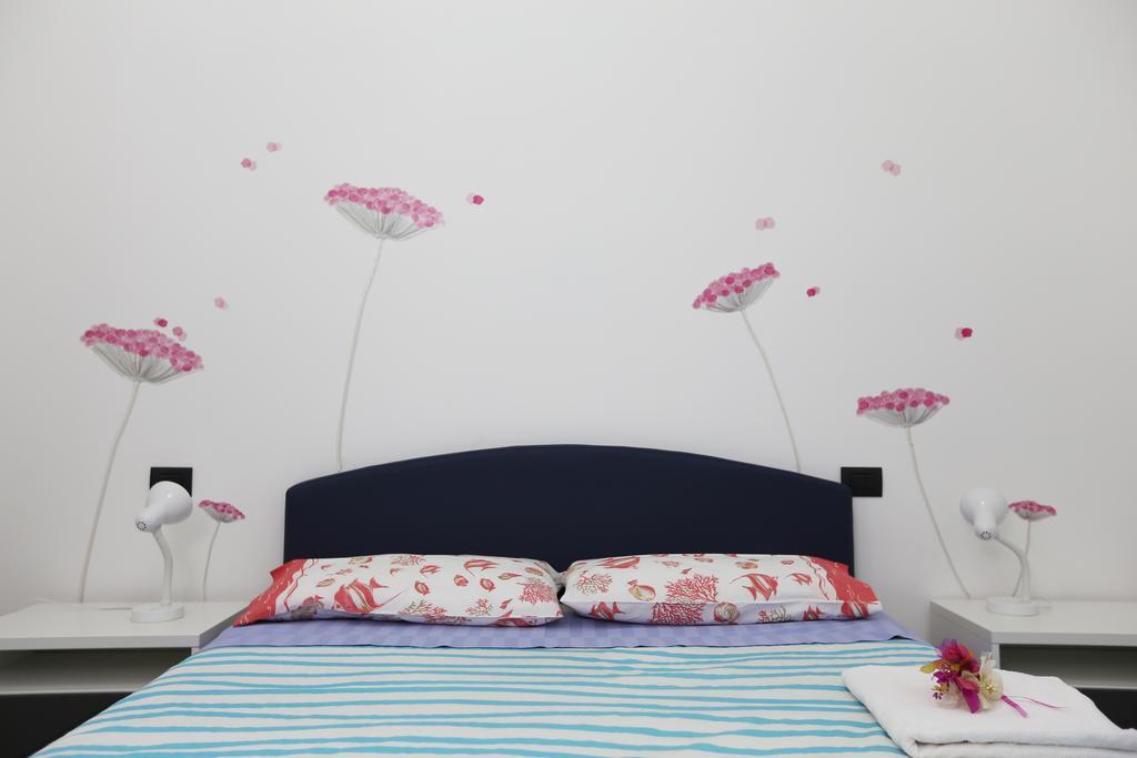 Angoletto Young B&B Avellino Chambre photo
