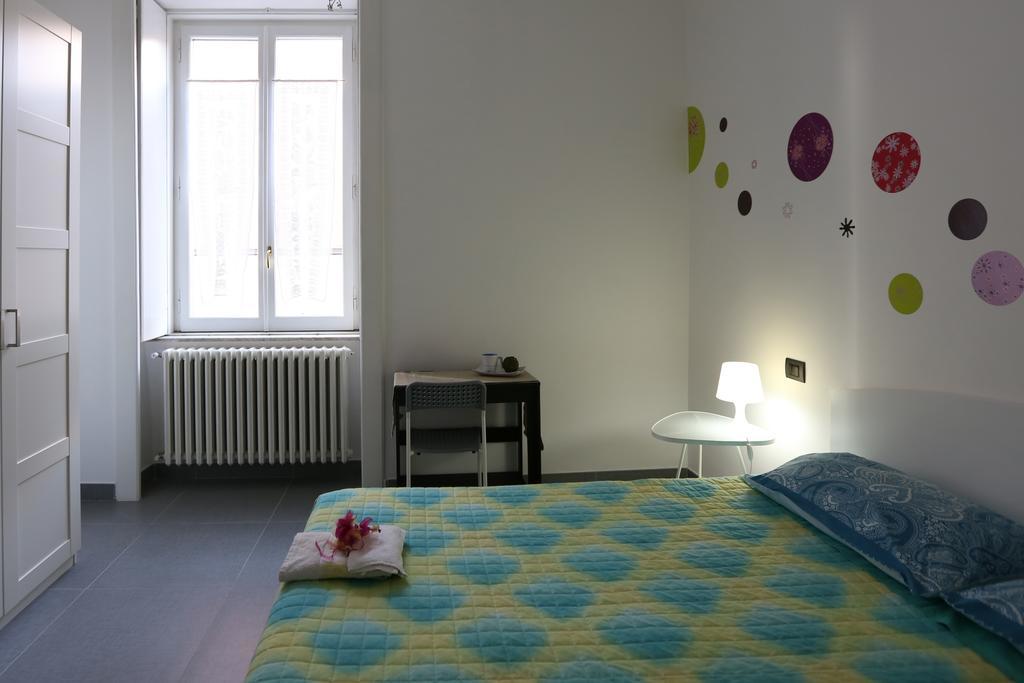 Angoletto Young B&B Avellino Chambre photo
