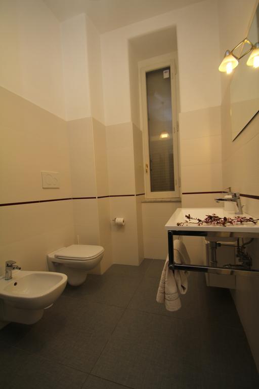 Angoletto Young B&B Avellino Chambre photo