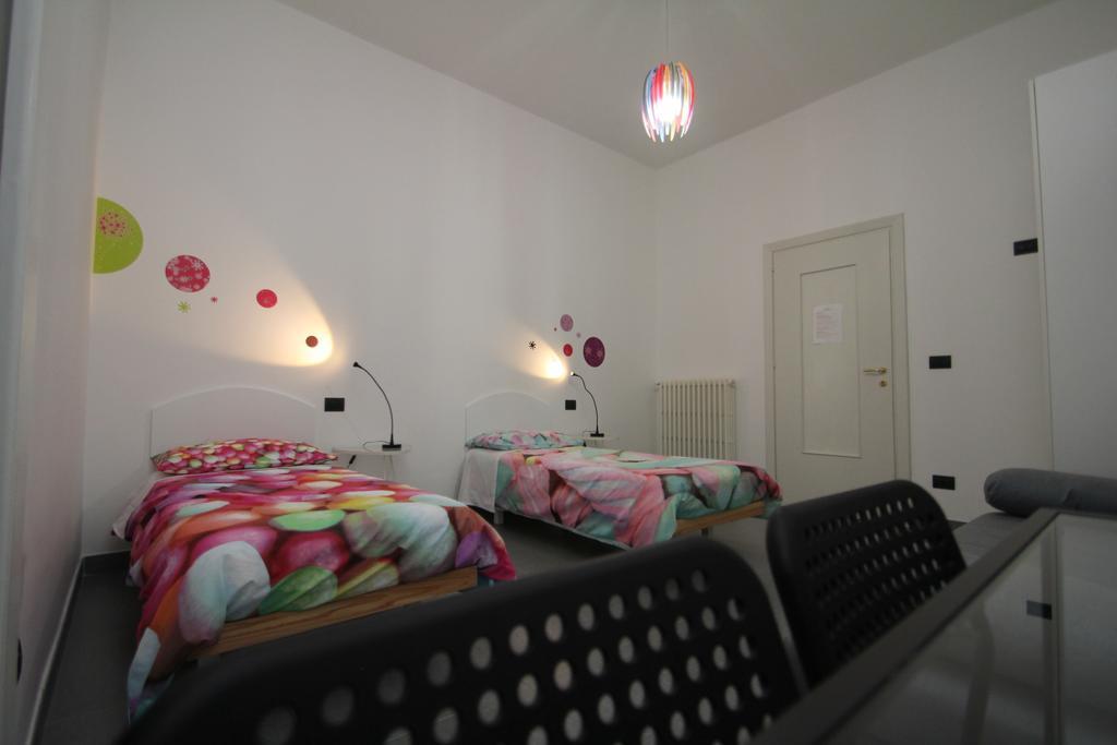 Angoletto Young B&B Avellino Chambre photo