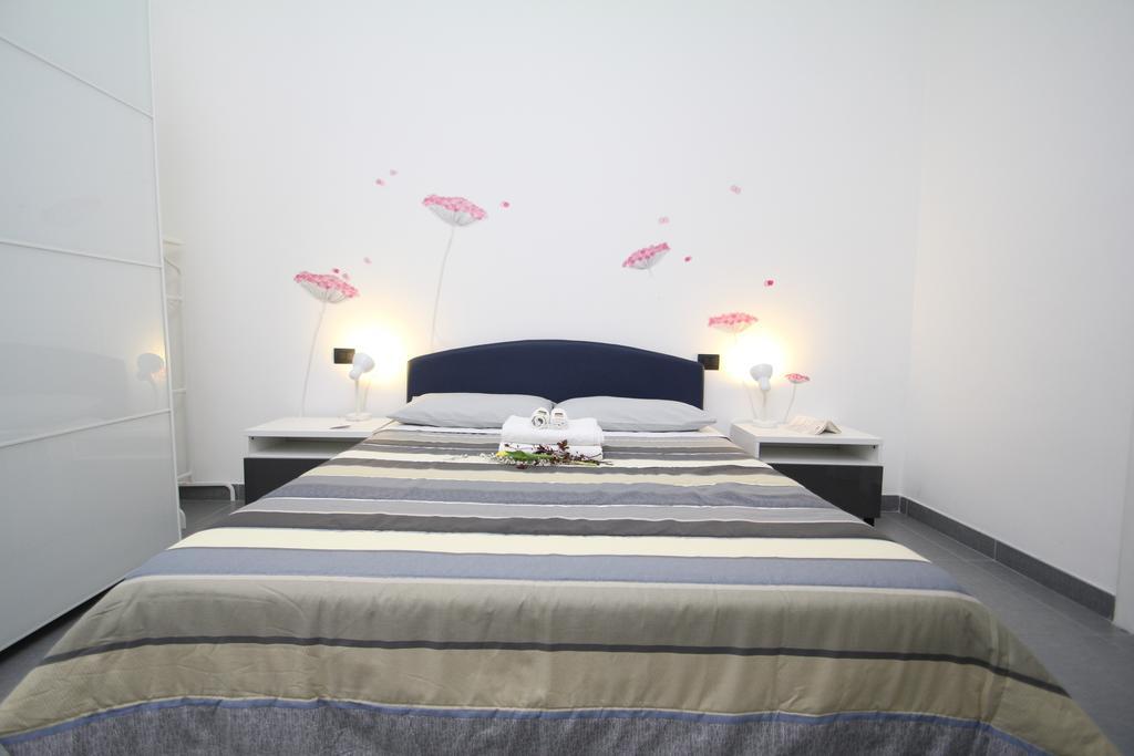 Angoletto Young B&B Avellino Extérieur photo