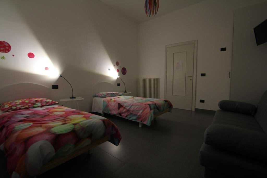 Angoletto Young B&B Avellino Chambre photo