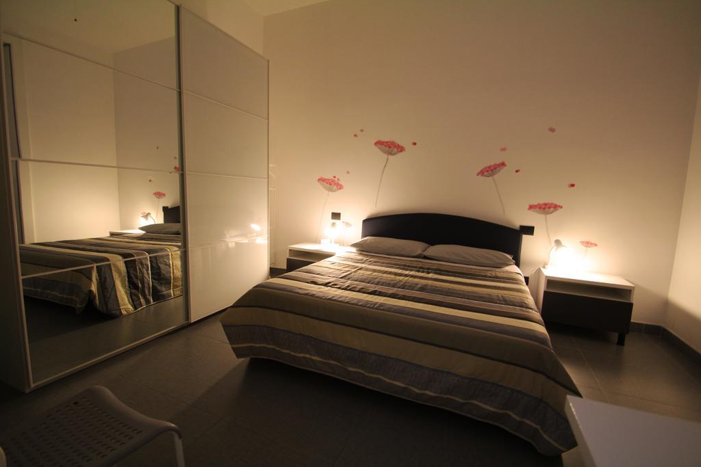 Angoletto Young B&B Avellino Chambre photo