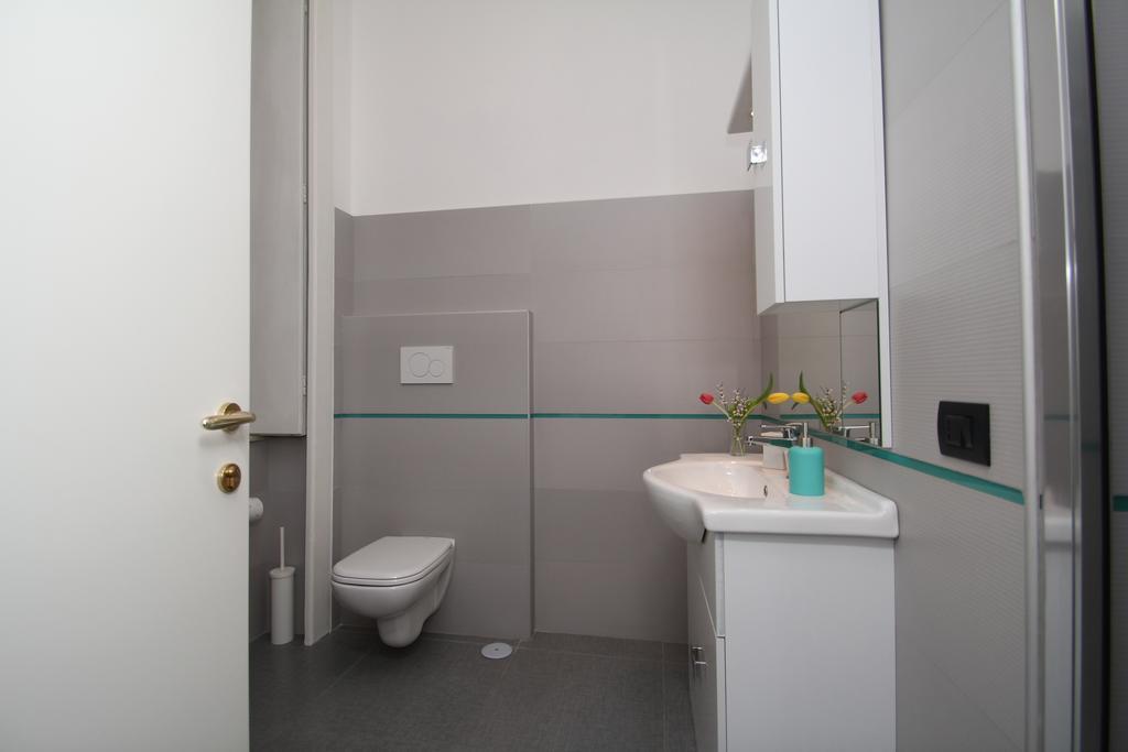 Angoletto Young B&B Avellino Chambre photo