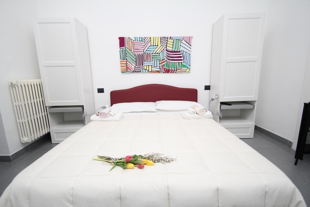 Angoletto Young B&B Avellino Chambre photo